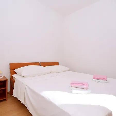 Apartamento Trogir Apartment *