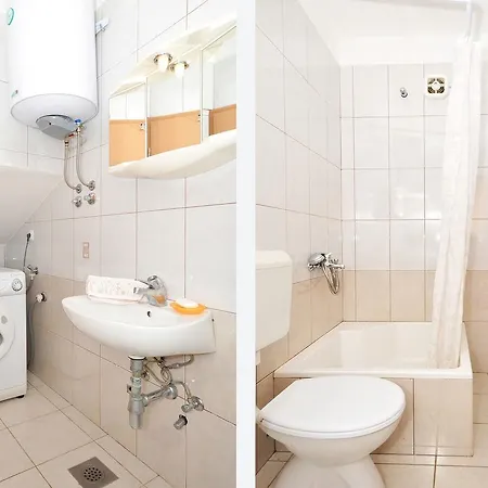 Apartament Trogir Apartment Trogir