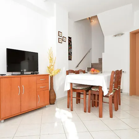 Trogir Apartment Apartamento Trogir