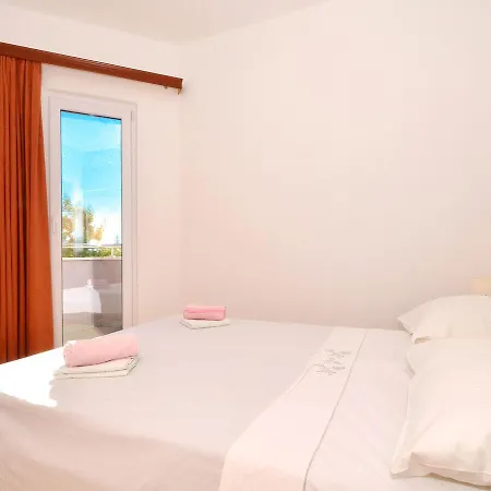Trogir Apartment Apartamento