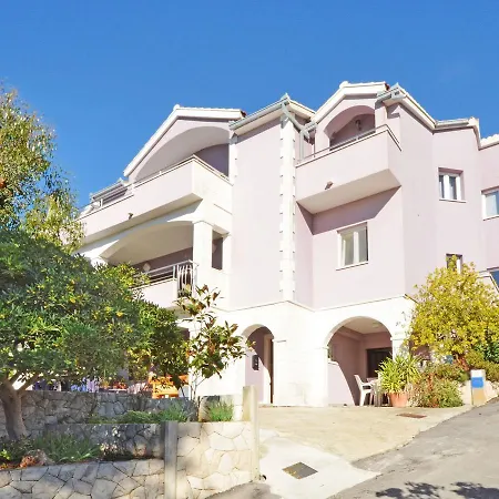 Apartamento Trogir Apartment