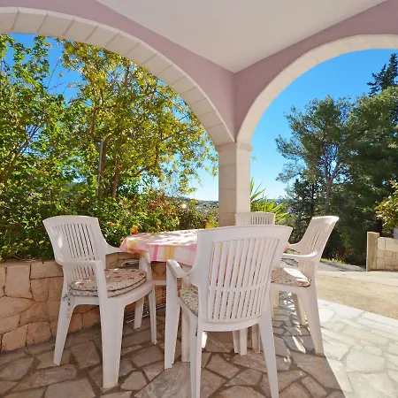 Apartament Trogir Apartment Trogir