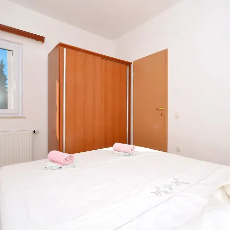 Apartamento Trogir Apartment *